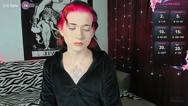 Vailyreb  online show from 12.01.24