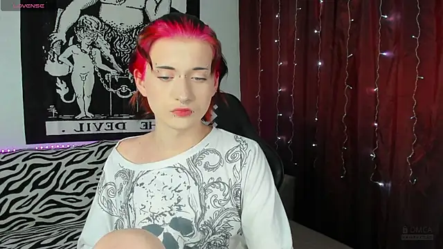 Vailyreb  online show from 12.07.24