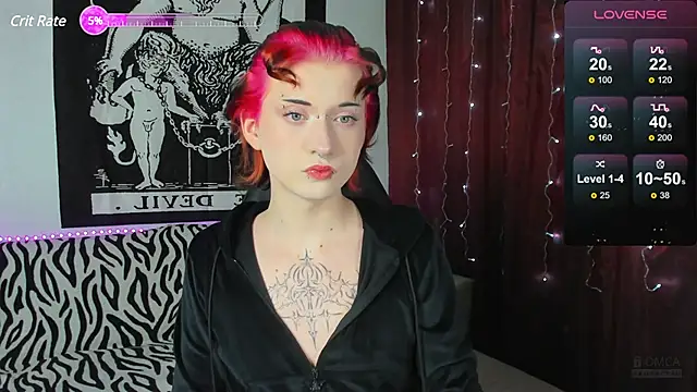 Vailyreb  online show from 12.08.24