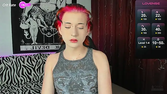 Vailyreb  online show from 12.09.24