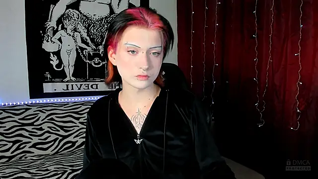 Vailyreb  online show from 12.28.24