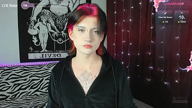 Vailyreb  online show from 01.07.25