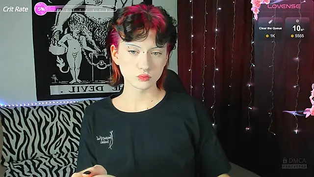 Vailyreb  online show from 01.11.25