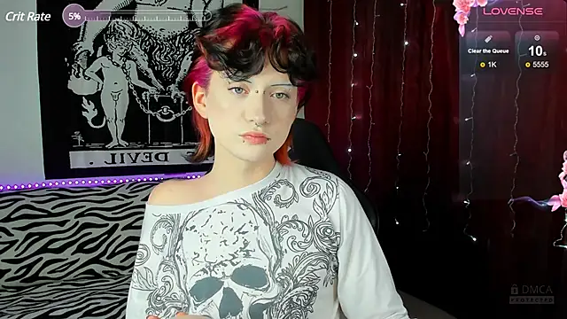 Vailyreb  online show from 01.12.25