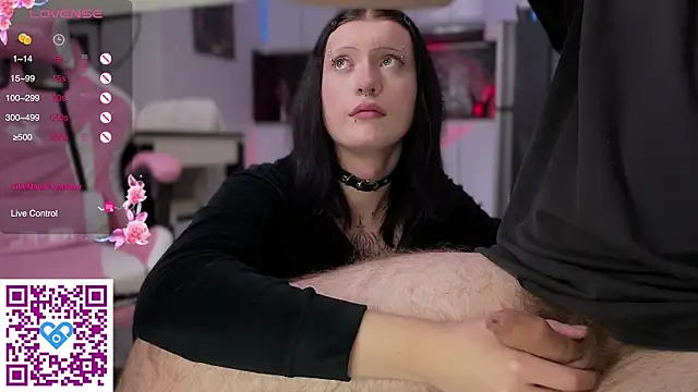 Snapshot of Vailyreb_ chatting on 01.05.26 Vailyreb online show from 01.05.26