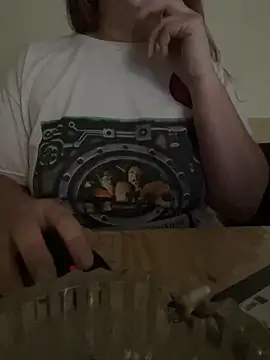 Snapshot of Popinasq chatting on 04.06.26 Popinasq online show from 04.06.26