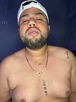 GABRIELGARCIA1313 online show from 12.10.24