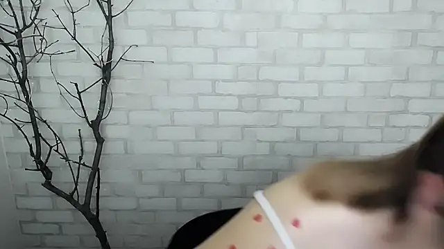 Sweet Doll Luna online show from 12.08.24