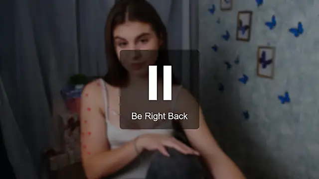 Sweet Doll Luna online show from 12.09.24