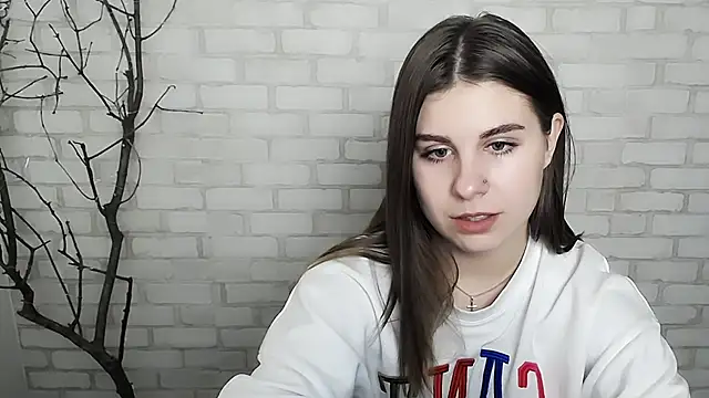 Sweet Doll Luna online show from 12.10.24