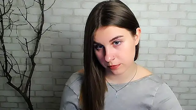 Sweet Doll Luna online show from 12.19.24