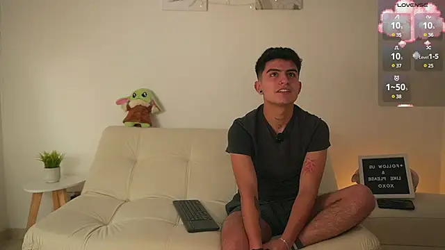 tommy and sophie online show from 01.14.25