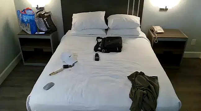 EatMyCake831 online show from 01.09.25