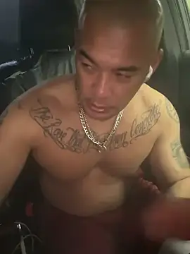 EatMyCake831 online show from 01.31.25