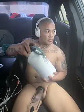 EatMyCake831 online show from 02.16.25