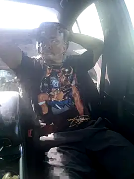 EatMyCake831 online show from 10.23.25