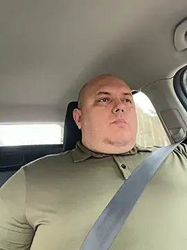 Snapshot of BigromeoXX chatting on 03.27.26 BigromeoXX online show from 03.27.26