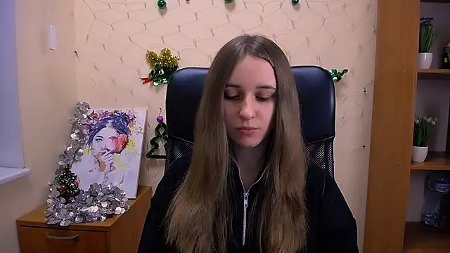 Snapshot of _Nicole_new chatting on 12.24.24  Nicole new online show from 12.24.24