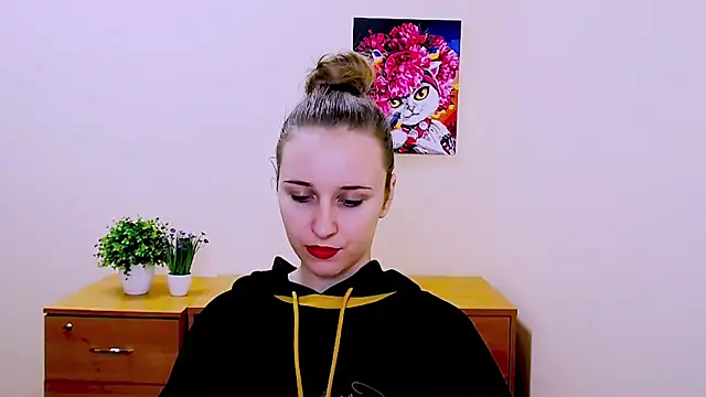 Snapshot of _Nicole_new chatting on 01.13.25  Nicole new online show from 01.13.25