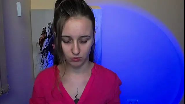 Snapshot of _Nicole_new chatting on 02.19.25  Nicole new online show from 02.19.25