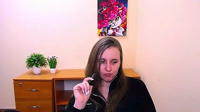 Snapshot of _Nicole_new chatting on 02.26.25  Nicole new online show from 02.26.25