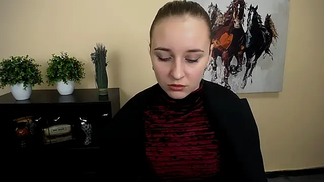  Nicole new online show from 11.02.25