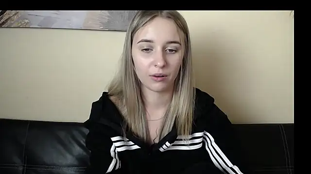  Nicole new online show from 11.14.25