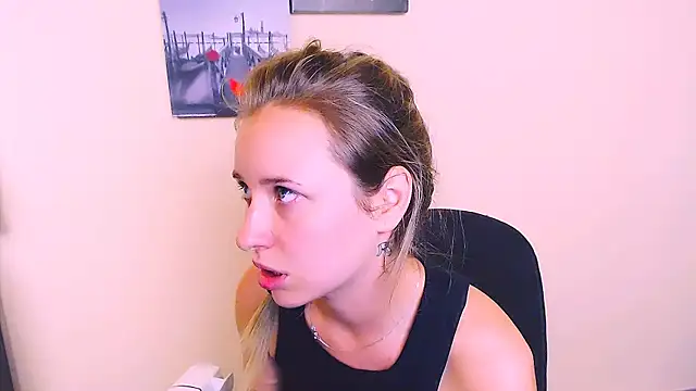  Nicole new online show from 07.28.26