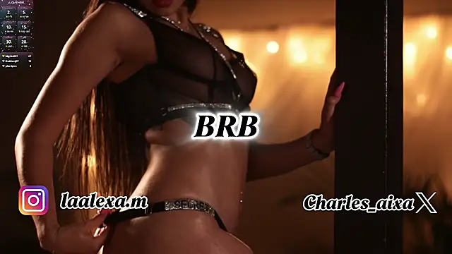 Snapshot of Aixaa_charles chatting on 03.22.25 Aixaa charles online show from 03.22.25