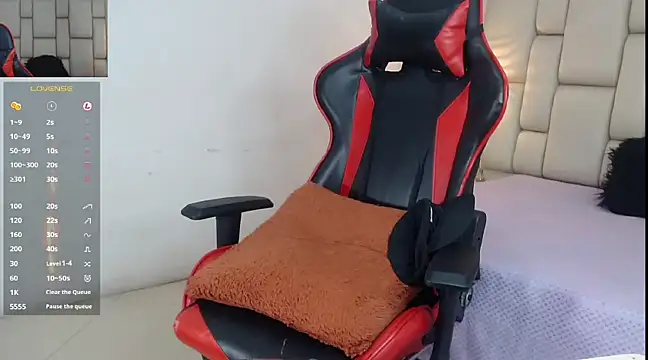 MurdockH online show from 12.11.24