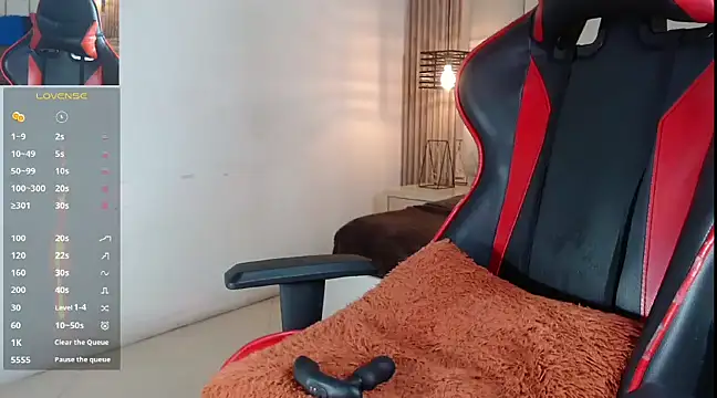 MurdockH online show from 12.12.24