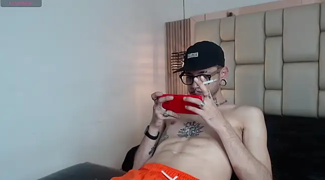 MurdockH online show from 02.13.25