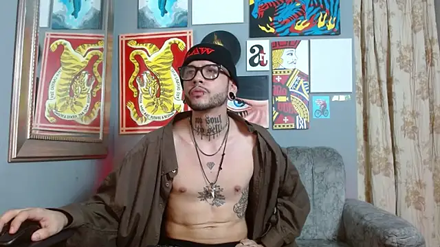 MurdockH online show from 09.27.25