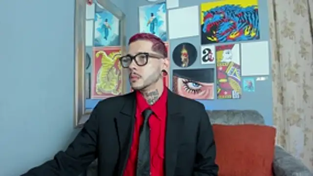 MurdockH online show from 10.25.25