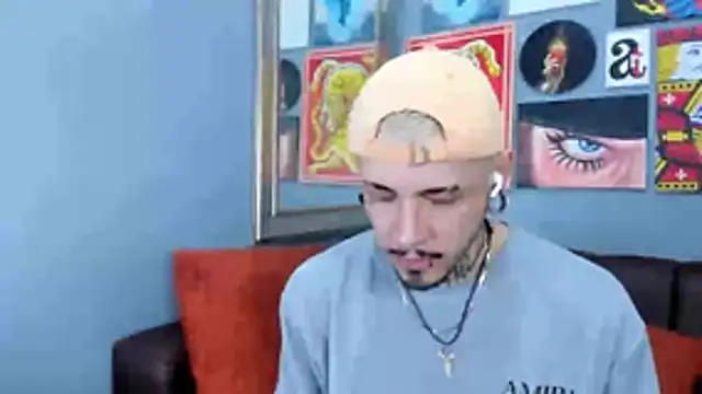 MurdockH online show from 02.05.26