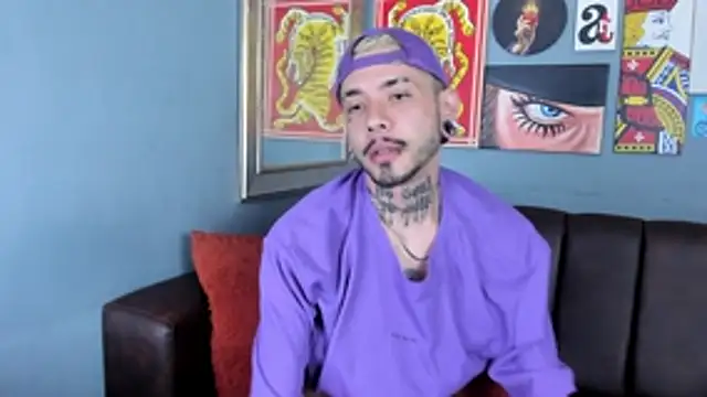 MurdockH online show from 02.11.26