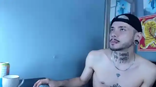 MurdockH online show from 03.02.26