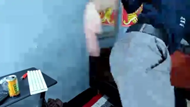 MurdockH online show from 03.11.26