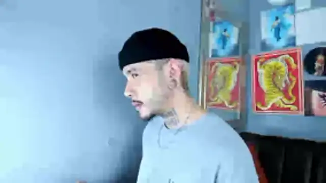 MurdockH online show from 03.12.26