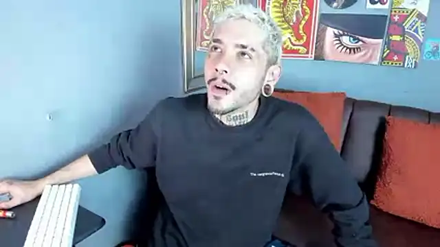 MurdockH online show from 03.13.26