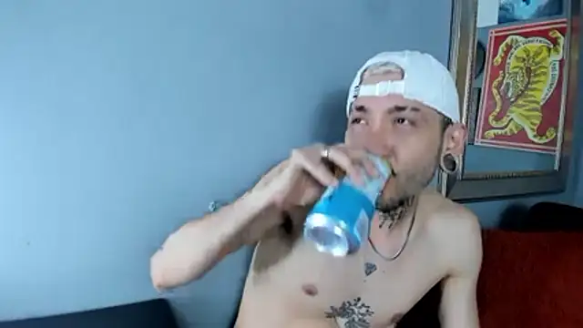 MurdockH online show from 03.14.26