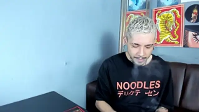 MurdockH online show from 03.15.26