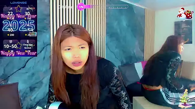 Isalombardi online show from 02.27.25