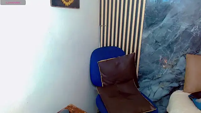 Isalombardi online show from 03.03.25