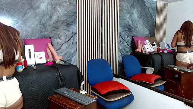 Isalombardi online show from 03.20.25