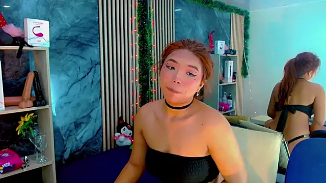 Snapshot of Isalombardi chatting on 01.08.26 Isalombardi online show from 01.08.26