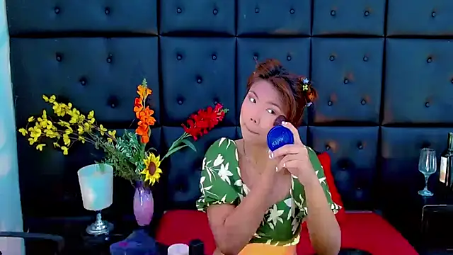 Snapshot of Isalombardi chatting on 02.10.26 Isalombardi online show from 02.10.26