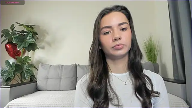 Snapshot of NicoleLuv chatting on 02.27.25 NicoleLuv online show from 02.27.25