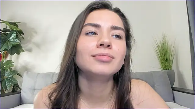 Snapshot of NicoleLuv chatting on 03.07.25 NicoleLuv online show from 03.07.25