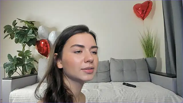 Snapshot of NicoleLuv chatting on 03.07.25 NicoleLuv online show from 03.07.25